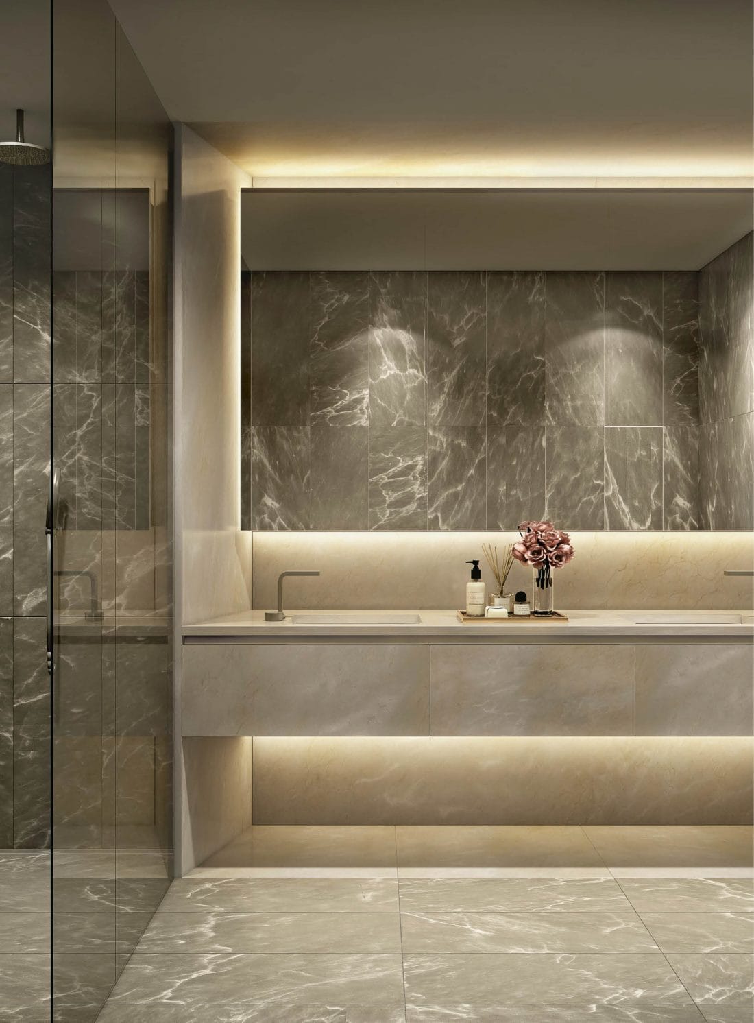 Harrington Residences - View 4