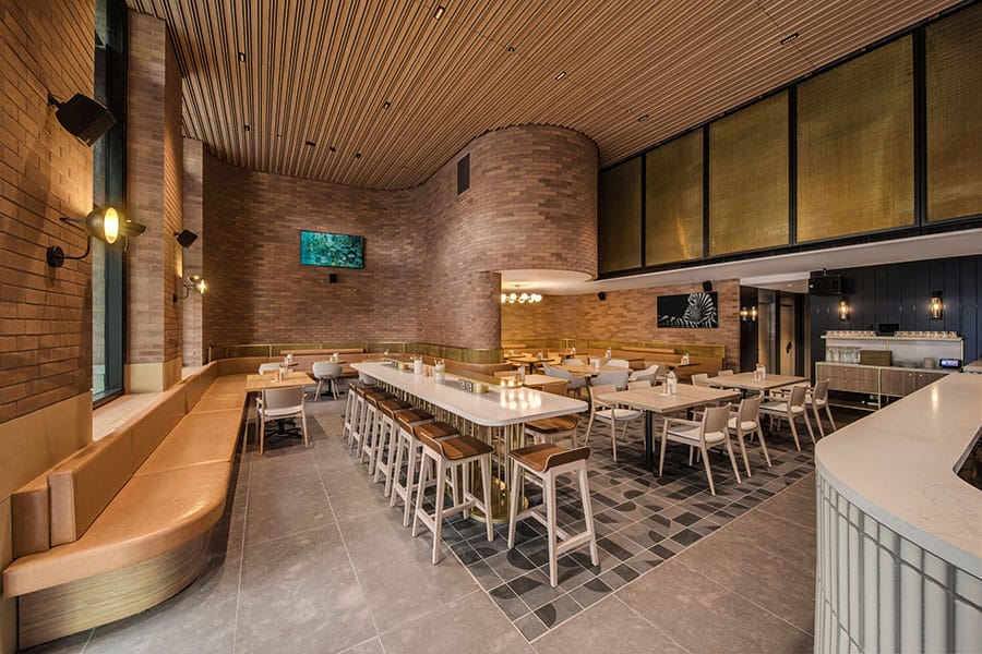 Vibe Hotel - Sussex Store